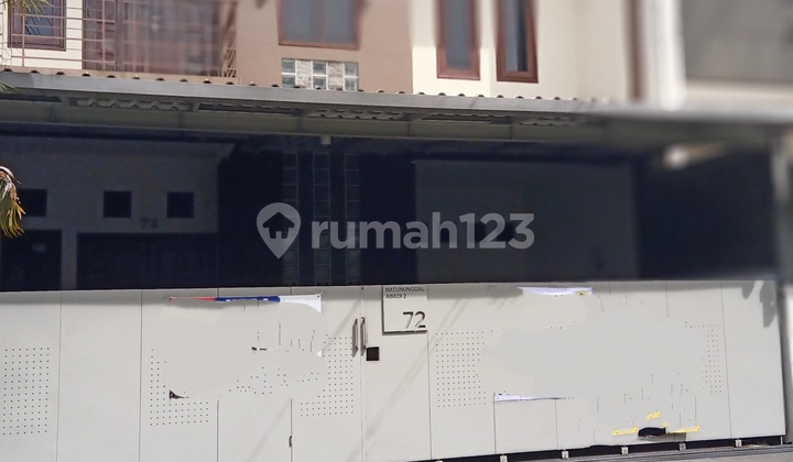 Dijual Rumah Mewah Dicluster Batununggal Bandung 2