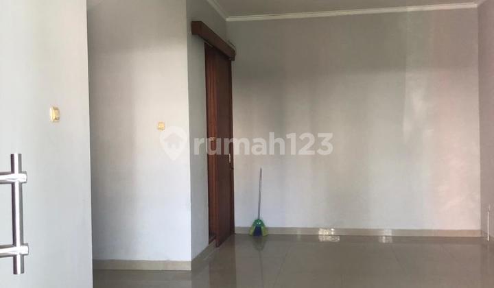 Disewakan Rumah Siap Huni Dekat Universitas Telkom Buahbatu Bandung