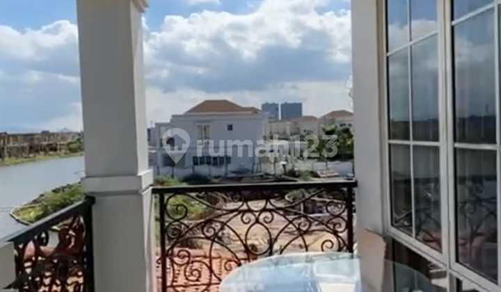 Dijual Rumah Mewah di Podomoro Bandung 2