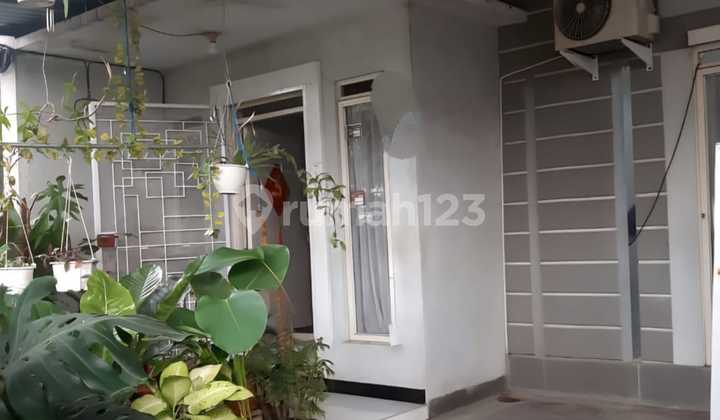 Dijual Rumah Siap Huni di Taman Kopo Indah 3 Bandung