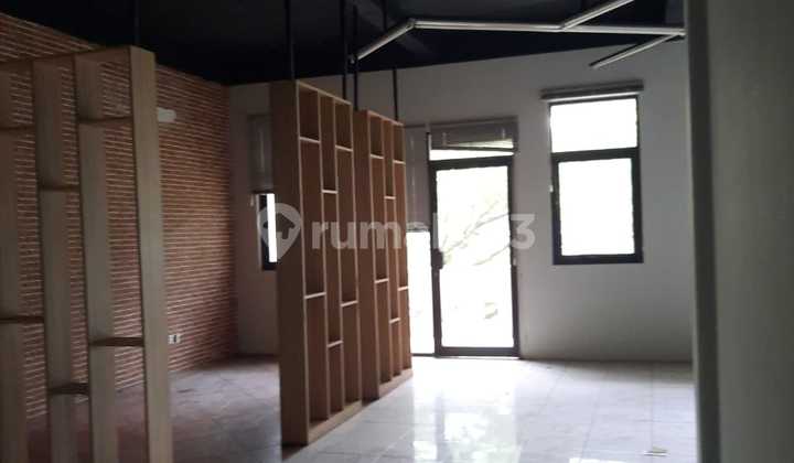 Disewakan Ruko di Jl Peta Bandung