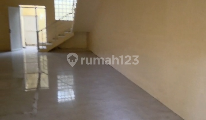 Ruko Strategis Antapani