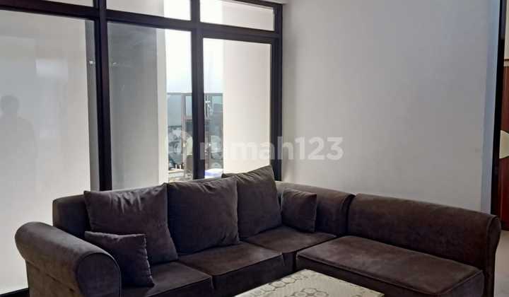 For Rent Fully Furnished House at Podomoro Bandung For Rent Fully Furnished House at Podomoro Bandung