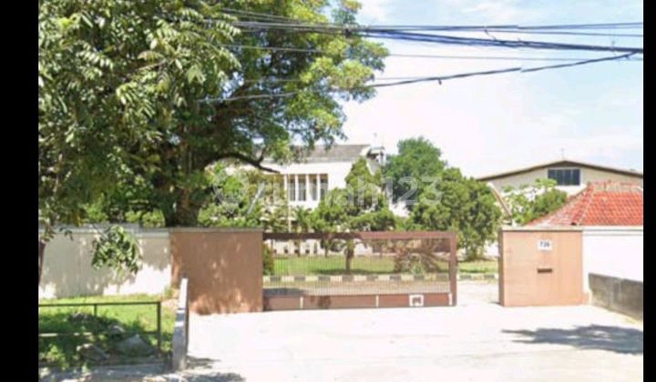 For Rent Land & Warehouse in Soekarno Hatta Bandung For Rent Land & Warehouse in Soekarno Hatta Bandung