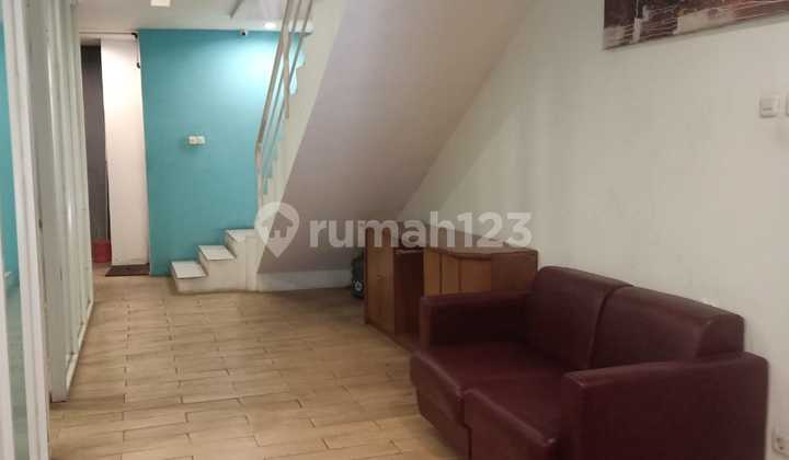 For Rent, Strategic Location Shop House in the Center of Bandung City 2