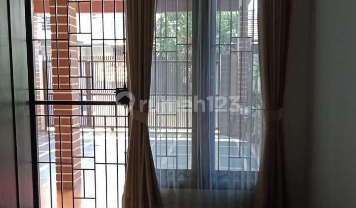 For Sale Ready-to-Occupy House in Tki Bandung 2