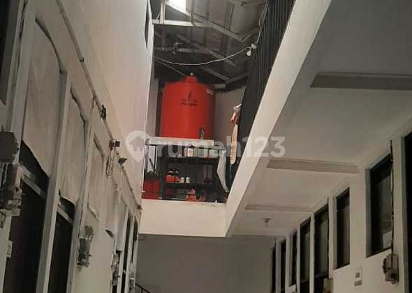 For Sale Active Boarding House in Kopo Near Imanuel Hospital Bandung 2