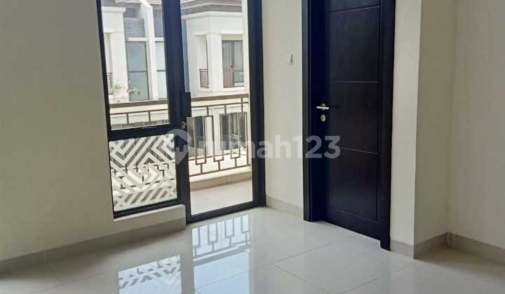 Dijual Rumah Siap Huni di Podomoro Bandung 2