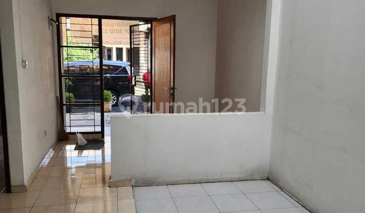 Dijual Rumah Siap Huni di Mekar Wangi Bandung 2