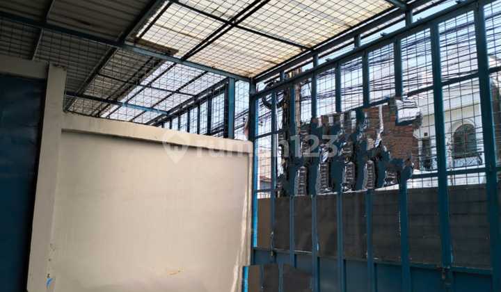 Warehouse for Rent in Caringin, Bandung Warehouse for Rent in Caringin, Bandung