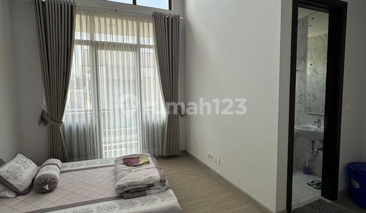 Rumah Bagus Siap Huni D Podomoro Bandung 2