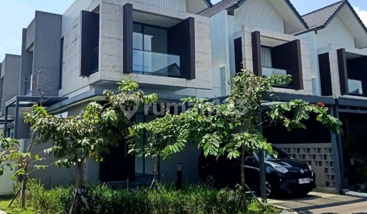 Dijual Rumah Mewah Siap Huni di Podomoro Bandung 2
