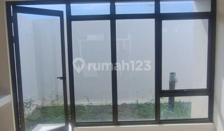 For Sale Corner House Ready to Occupy in Podomoro Bandung 2