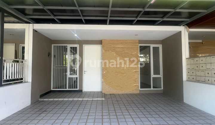 Dijual Rumah Lokasi Strategis Dekat Universitas Jl Buahbatu Bandung