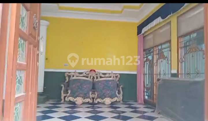 For Rent House In Antapani 2