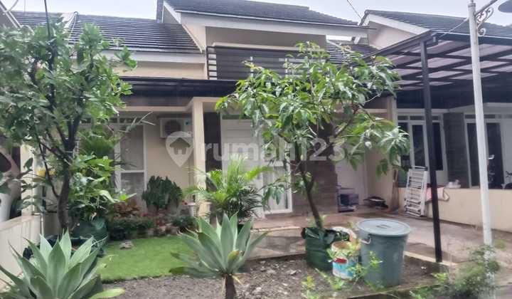 For Sale Fast Need Money House in Buana Soetta Housing, Gedebage, Bandung 2