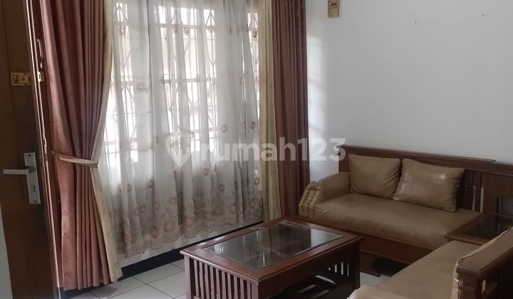 Dijual Rumah di Pratista Antapani Bandung 2