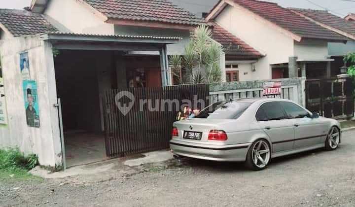 Dijual Rumah Siap Huni di Permata Kopo Bandung