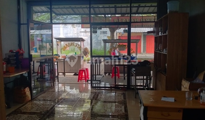 Dijual Rumah & Ruko Ditaman Kopo Ketapang Bandung 2