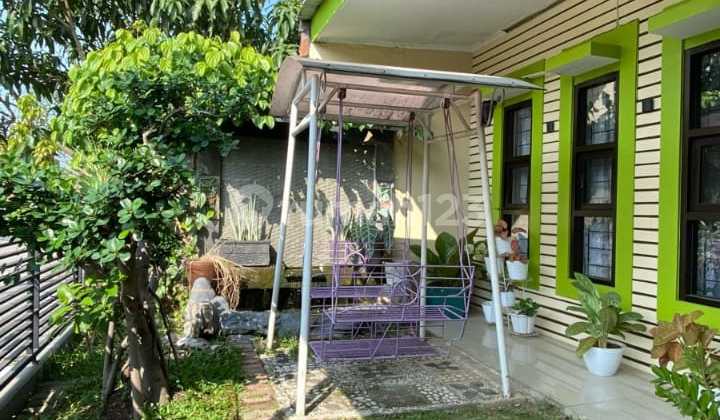 Dijual Rumah Siap Huni di Taman Kopo Ketapang Bandung