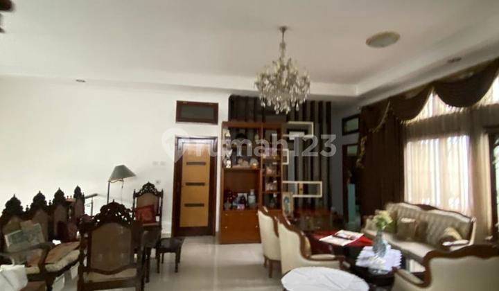 Dijual Rumah Mewah Diturangga Bandung 2