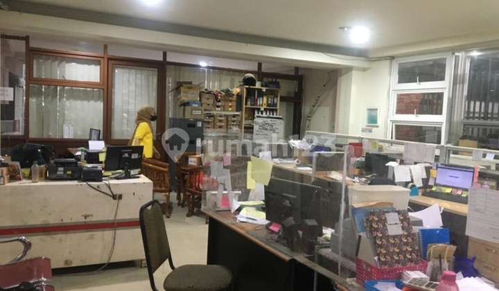 Tempat Usaha & Gudang di Mainroad Bypass Tempat Usaha & Gudang di Mainroad Bypass