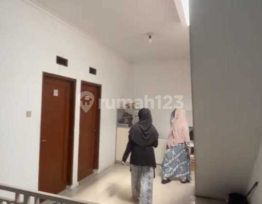 Dijual Rumah Kos-Kosan Lokasi Strategis Full Furnish di Bandung Dijual Rumah Kos-Kosan Lokasi Strategis Full Furnish di Bandung