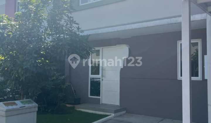 Dijual Rumah di Sumerrecon Bandung Dijual Rumah di Sumerrecon Bandung