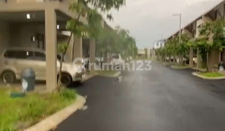 Dijual Rumah Siap Huni di Podomoro Park Bandung 2