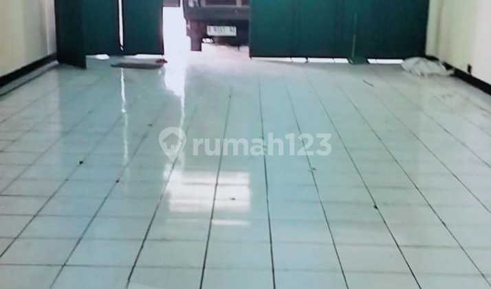 Ruko Strategis di. Jl Peta