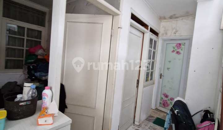 For Sale Ready-to-Occupy House Jl Kembar Central City Bandung 2