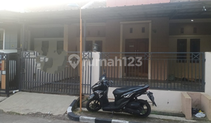 Dijual/Disewakan Rumah di Taman Kopo Ketapang Bandung Dijual/Disewakan Rumah di Taman Kopo Ketapang Bandung