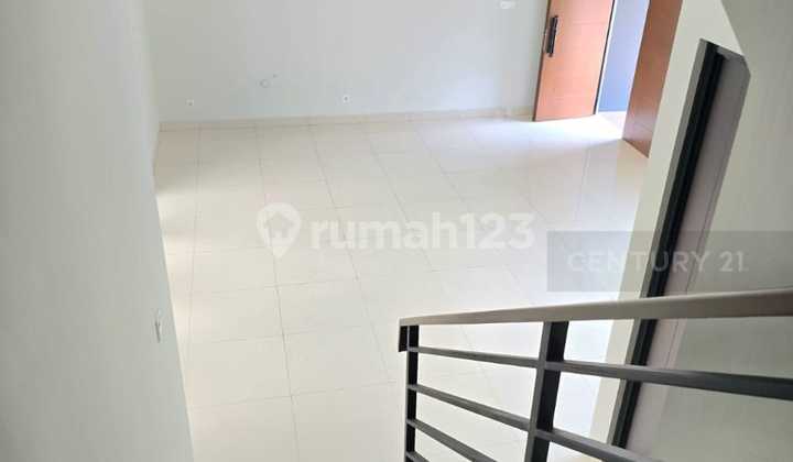 Mulberry Residence Summarecon Residential House