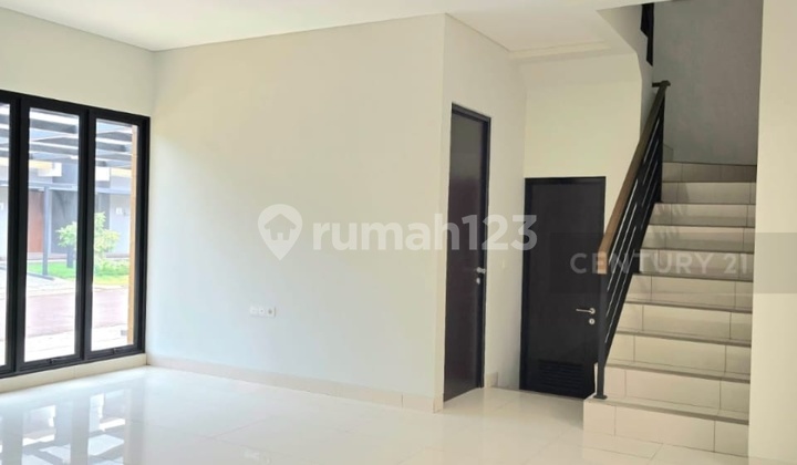 2-Story House in Summarecon Bekasi Cluster
