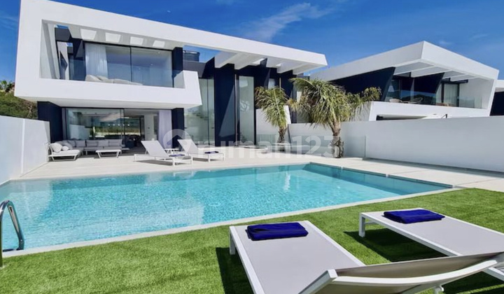 Only 29 Million Plot with Lake View 800 M2 Golf Pik 2 at Permata Golf Residence 1 Only 29 Million Plot with Lake View 800 M2 Golf Pik 2 at Permata Golf Residence 1