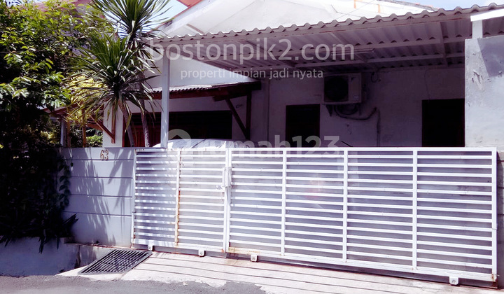 Jual Rumah 200 M2 Samping Tol Tb Simatupang Jl Teluk Tolo Komplek Al Pasar Minggu Jakarta Selatan - Sell House 200 Sqm 2 Floor Teluk Tolo Komplek Al Pasar Minggu Near Tol Tb Simatupang South Jakarta 2