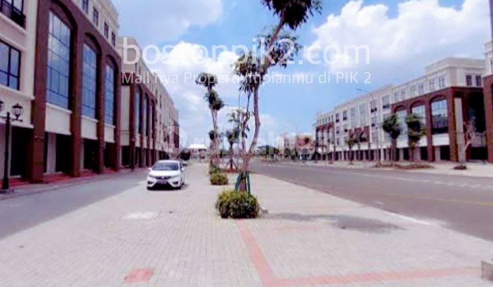 Jual Rukan Boulevard Sedayu City Kelapa Gading 4,5X15 4,5 Lantai Scbrb Jual Rukan Boulevard Sedayu City Kelapa Gading 4,5X15 4,5 Lantai Scbrb