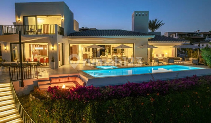 Cicil 215 Juta atau 10,2M Kavling View Danau 400 M2 Golf Pik 2 di Permata Golf Residence 1 Cicil 215 Juta atau 10,2M Kavling View Danau 400 M2 Golf Pik 2 di Permata Golf Residence 1