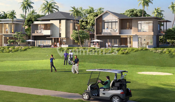 Cicil 152 Juta 60X atau 6,4M Kavling Residences Pik 2 Golf The Golf Signature 10X25 View Golf Cicil 152 Juta 60X atau 6,4M Kavling Residences Pik 2 Golf The Golf Signature 10X25 View Golf
