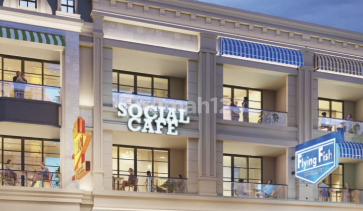 Jual Cicil 48 Juta atau 5,8M Soho Miami Terdepan di Pantai Miami Beach Pik2 - Sell Soho Miami 6X18 Front Of Miami Beach Pik 2 Jual Cicil 48 Juta atau 5,8M Soho Miami Terdepan di Pantai Miami Beach Pik2 - Sell Soho Miami 6X18 Front Of Miami Beach Pik 2