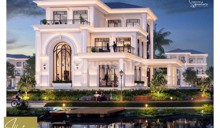 Jual 387 Juta Cicil 36X atau 11,6M Kavling Tanah Pasir Putih Signature Pik2 - Sell Land For House Pasir Putih Signature 360 Sqm 12X30 Pik 2 Jual 387 Juta Cicil 36X atau 11,6M Kavling Tanah Pasir Putih Signature Pik2 - Sell Land For House Pasir Putih Signature 360 Sqm 12X30 Pik 2