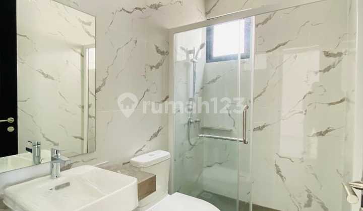 Sewa Rumah Villa Pasir Putih 5 8X20 Jati Pik 2 2