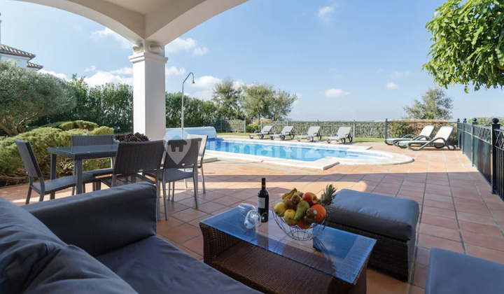 Cheapest Lake View Plot 12X25 M2 Golf Pik 2 in Permata Golf Residence 1 Cheapest Lake View Plot 12X25 M2 Golf Pik 2 in Permata Golf Residence 1