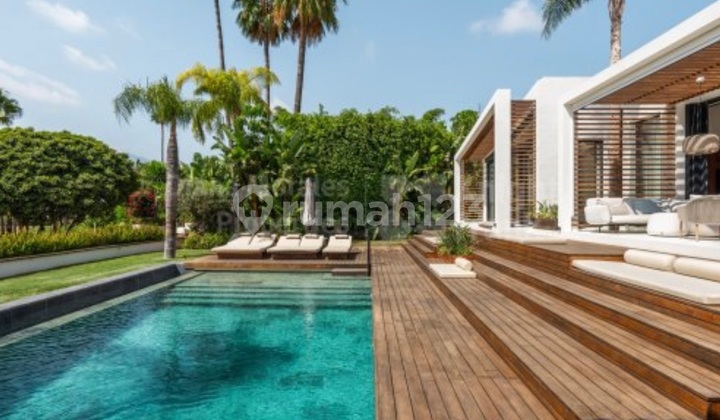 Hanya 36,8 Juta Kavling View Golf 1350 M2 Golf Pik 2 di Permata Golf Residence 1 Hanya 36,8 Juta Kavling View Golf 1350 M2 Golf Pik 2 di Permata Golf Residence 1