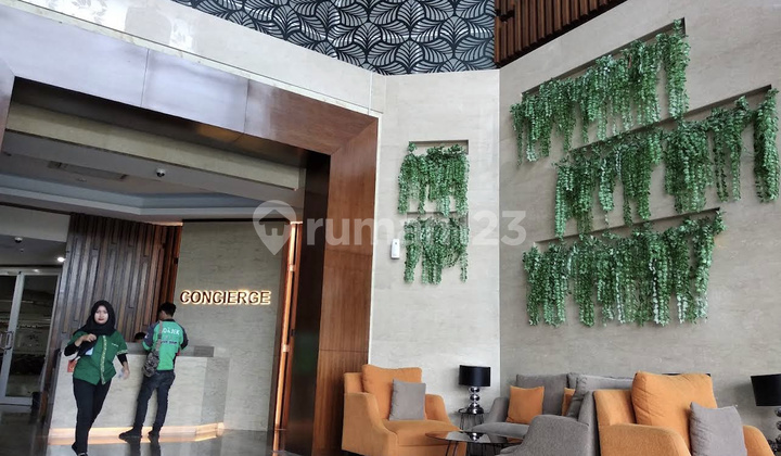 Jual Hanya 7 Juta Office Tower 5000 M2 Puri Orchard Jakarta Barat - Sell Office Tower 5000 M2 Puri Orchard Jakarta Barat