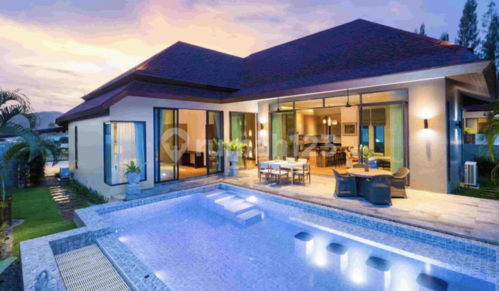 Cicil 107 Juta atau 5,1M Kavling View Danau 10X20 Golf Pik 2 di Permata Golf Residence 1 Cicil 107 Juta atau 5,1M Kavling View Danau 10X20 Golf Pik 2 di Permata Golf Residence 1