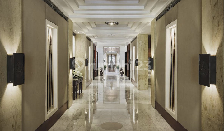 Jual Hotel Bintang 5 The Darmawangsa Jakarta Selatan Luxury Boutique Jual Hotel Bintang 5 The Darmawangsa Jakarta Selatan Luxury Boutique