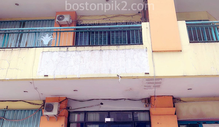 Sell Shop 5X15 Grand Mall Bekasi 3 Floors 1