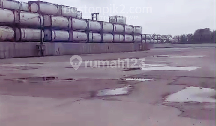 Sewa Lahan Kosong 20000 M2 Cakung Cilincing Babek Tni Sewa Lahan Kosong 20000 M2 Cakung Cilincing Babek Tni
