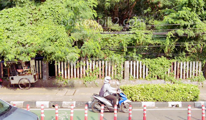 Selling Land Plot 1.6 Ha Menteng, Beside Tugu Tani, Menteng, Central Jakarta Selling Land Plot 1.6 Ha Menteng, Beside Tugu Tani, Menteng, Central Jakarta